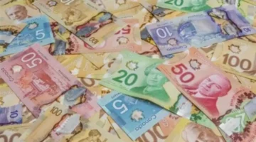 سعر الدولار الكندي مقابل الجنيه يرتفع وسط تقلبات الأسواق المالية الأربعاء 17 ديسمبر 2025 1